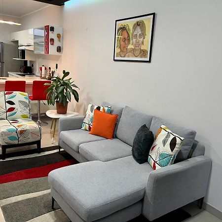 Costa Rica San Jose Full And Comfortable Apartament Pinares Curridabat Extérieur photo