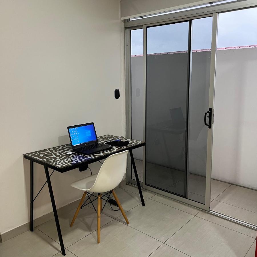 Costa Rica San Jose Full And Comfortable Apartament Pinares Curridabat Extérieur photo