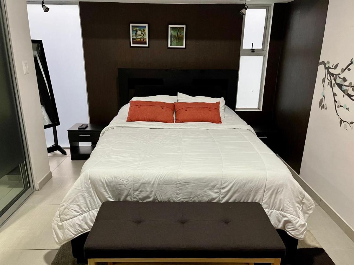 Costa Rica San Jose Full And Comfortable Apartament Pinares Curridabat Extérieur photo