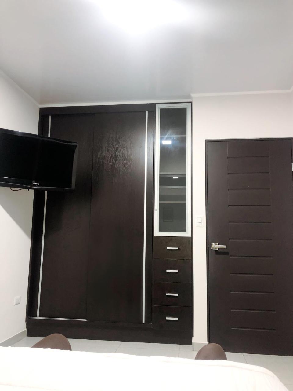 Costa Rica San Jose Full And Comfortable Apartament Pinares Curridabat Extérieur photo