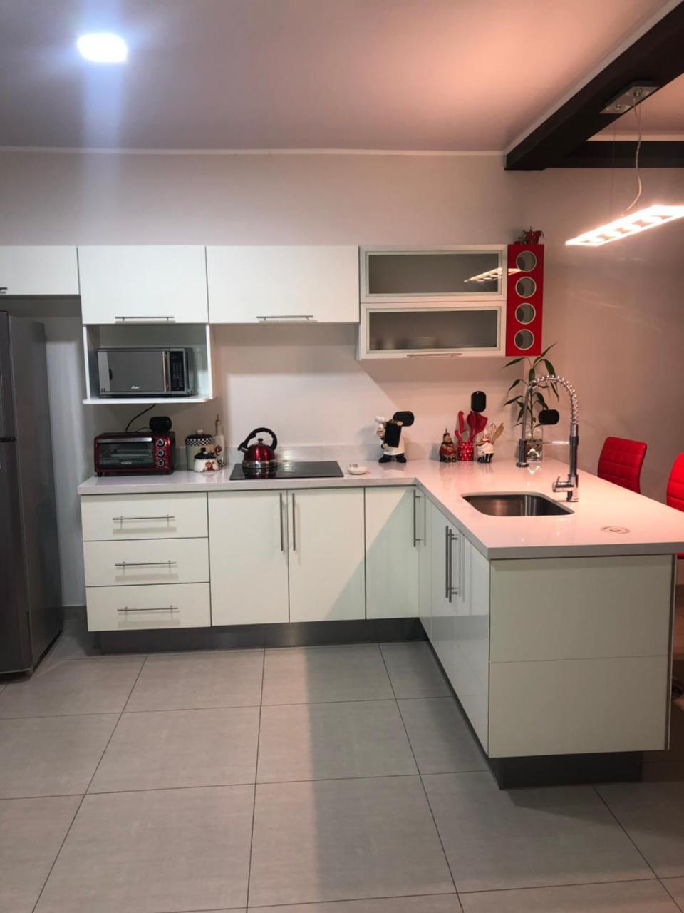 Costa Rica San Jose Full And Comfortable Apartament Pinares Curridabat Extérieur photo
