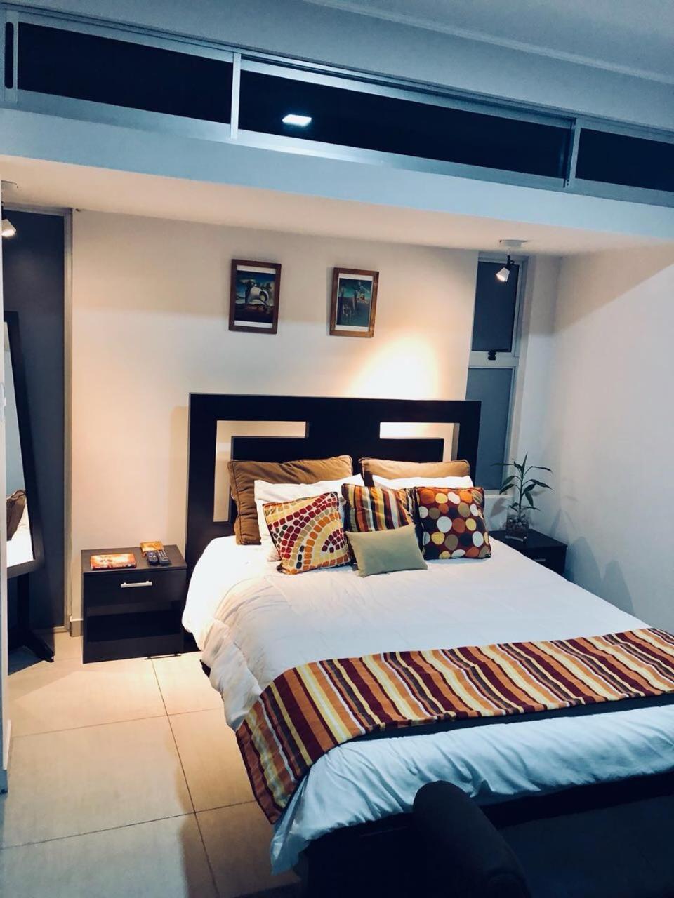 Costa Rica San Jose Full And Comfortable Apartament Pinares Curridabat Extérieur photo