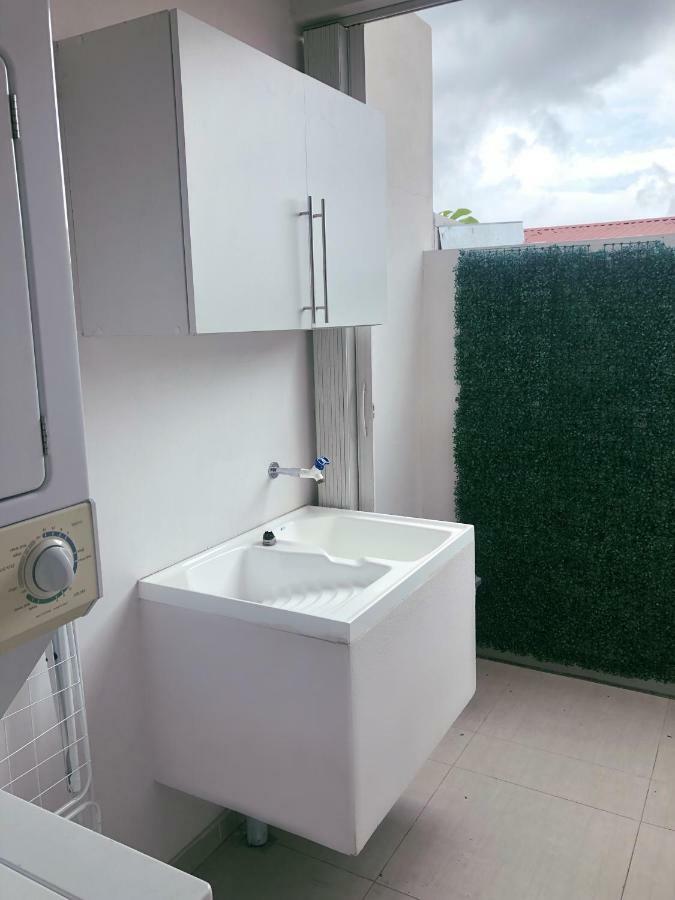 Costa Rica San Jose Full And Comfortable Apartament Pinares Curridabat Extérieur photo