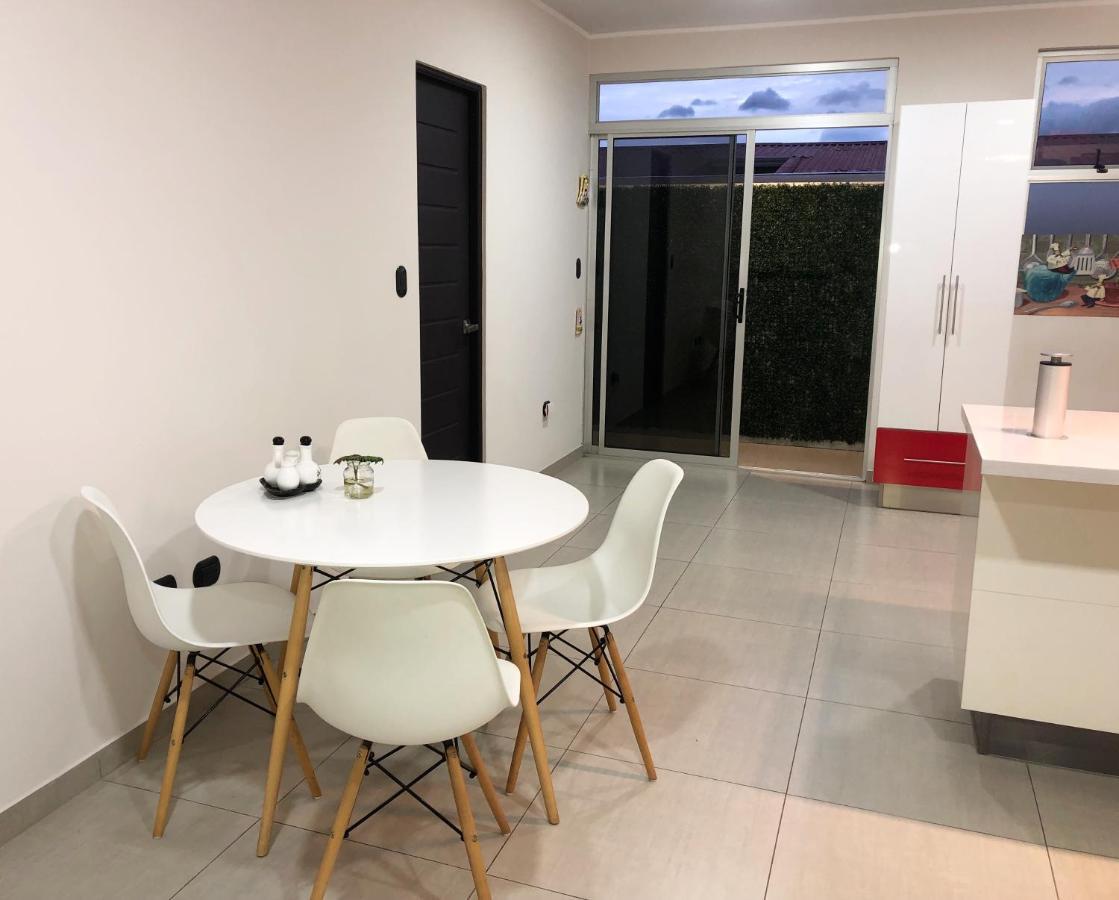 Costa Rica San Jose Full And Comfortable Apartament Pinares Curridabat Extérieur photo