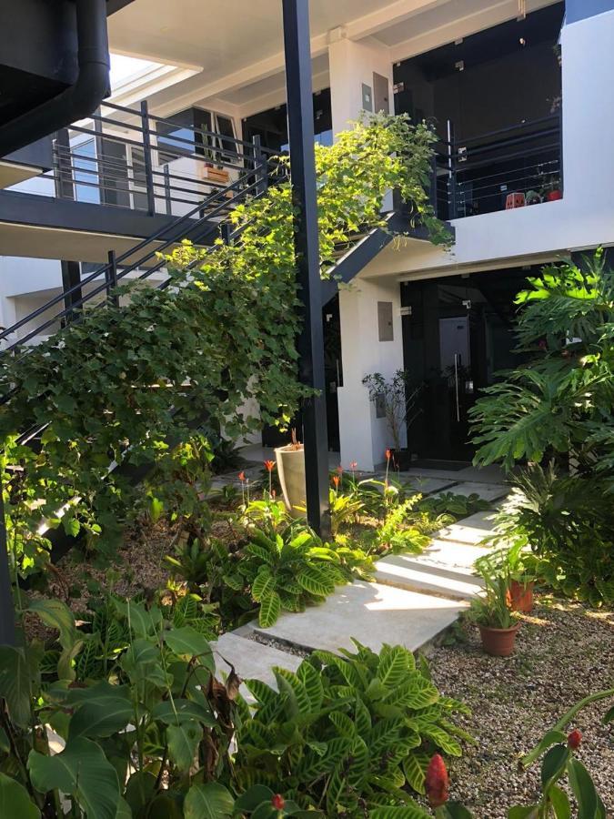 Costa Rica San Jose Full And Comfortable Apartament Pinares Curridabat Extérieur photo